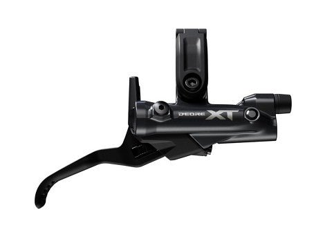 SHIMANO DEORE XT BL-M8200 HYDRAULIC DISC BRAKE Lever - alex's cycle