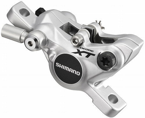 SHIMANO Deore XT BR - M785 Hydraulic Disc Brake System - alex's cycle