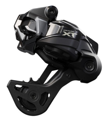 SHIMANO DEORE XT Di2 RD - M8250 - GS Rear Derailleur 12 speed - alex's cycle