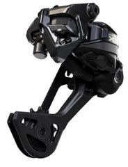 SHIMANO DEORE XT Di2 RD-M8250-SGS Rear Derailleur 12 speed