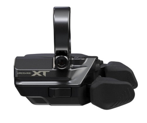 SHIMANO DEORE XT Di2 SW - M8250 - R shift switch - Band Type - alex's cycle