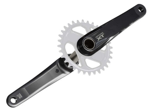MTB Cranks