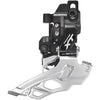 Shimano Deore XT FD-M786-D Down-Swing Front Derailleur for Direct Mount 2x10 Black