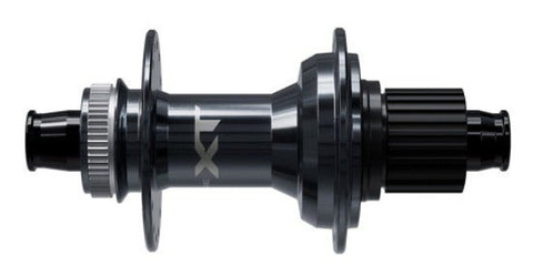 MTB / Cyclo-Cross Hubs