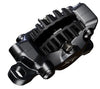 SHIMANO DEORE XT Hydraulic Disc Brake BR-M8200 2-Piston Post Type