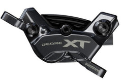 SHIMANO DEORE XT Hydraulic Disc Brake BR-M8220 4-Piston Post Type