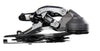 SHIMANO DEORE XT Rear Derailleur RD-M8200-GS 12-Speed