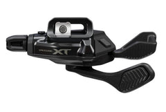 SHIMANO DEORE XT Shifter SL-M8200-IR 12-Speed Rapidfire Plus I-SPEC EV