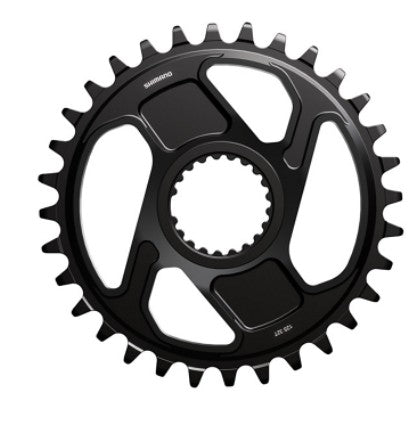 MTB Chainrings