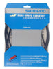 Shimano Dura-Ace BC-9000 Polymer-Coated Brake Cable Set