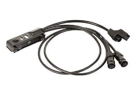 SHIMANO Dura-Ace Di2 SM-EW79A-E front wire kit connects the rear wire kit -Junction A