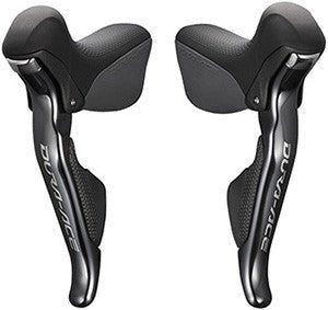 Shimano Dura - Ace Di2 ST - 9070 - alex's cycle