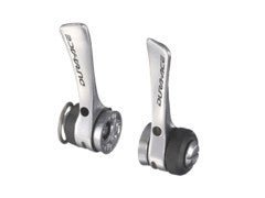 SHIMANO DURA-ACE Downtube Levers SL-7900