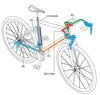 SHIMANO Dura-Ace Junction B  EW-JC200