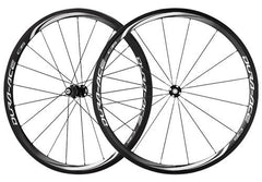 Shimano Dura Ace WH-9000-C35-TU -Tublar