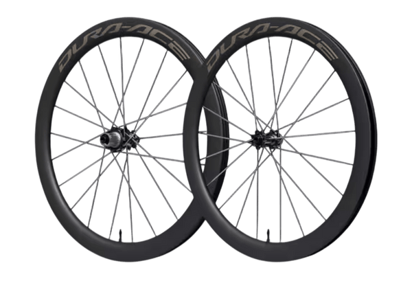 SHIMANO Dura-Ace WH-R9370-C50-TL - alex's cycle