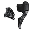 SHIMANO GRAVEL GRX Di2 ST-RX825/BR-RX820 J-kit -12-Speed-