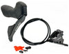 SHIMANO GRX Di2 RX827 1 x 12 Speed Groupset