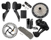 SHIMANO GRX Di2 RX827 1 x 12 Speed Groupset