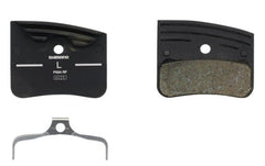 SHIMANO P03A Resin pad with fin and spring