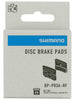 SHIMANO P03A Resin pad with fin and spring