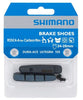 SHIMANO R55C4-A Brake Shoe for carbon rim