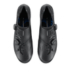 SHIMANO S-PHYRE SH-RC910 Black Shoes