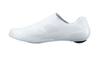 SHIMANO S-PHYRE SH-RC910 White Shoes