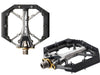 SHIMANO SAINT PD-G8040 Wide-Platform Flat Pedals