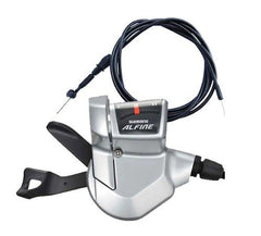 SHIMANO SL-S700 11-speed Alfine Rapidfire Plus Shifter