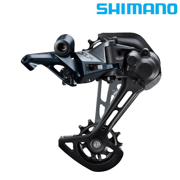 SHIMANO SLX RD - M7100 - SGS Rear Derailleur 1x12 - speed - alex's cycle