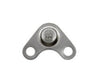 SHIMANO SM-EWSS1 SPEED SENSOR MAGNET FOR 6-BOLT DISC BRAKE ROTOR