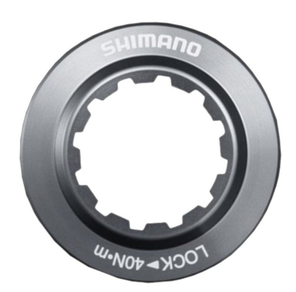 Shimano SM-RT900 Centrelock Lock Ring and Washer - alex's cycle