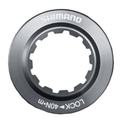 Shimano RT-CL900 / SM-RT81 Centrelock Lock Ring and Washer