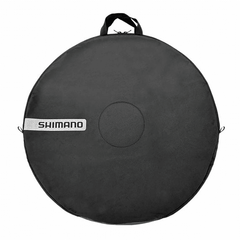 Shimano SM-WB13 Wide Tyre compatible wheel bag
