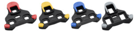 SHIMANO SPD-SLR Cletas - alex's cycle