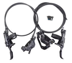 SHIMANO XT BL-M8200/BR-M8220  Hydraulic Disc Brake J-Kit
