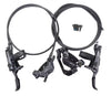 SHIMANO XT BL-M8200/BR-M8220  Hydraulic Disc Brake J-Kit