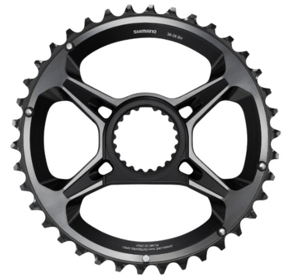 SHIMANO XTR 38T Chainring for FC-M9120-B2 - alex's cycle