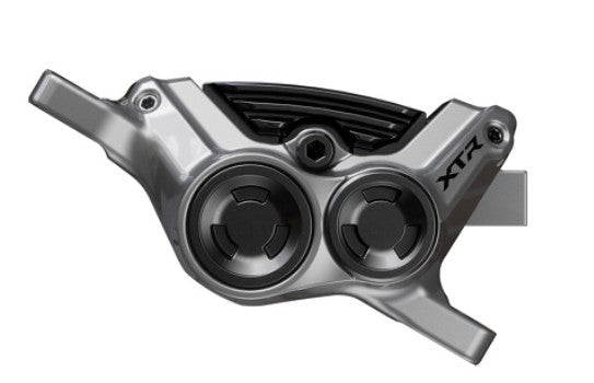 SHIMANO XTR BR-M9220 Hydraulic Disc Brake 4-Piston Post Type - alex's cycle