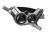 SHIMANO XTR BR-M9220 Hydraulic Disc Brake 4-Piston Post Type
