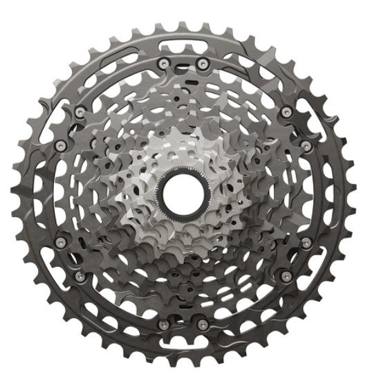 SHIMANO XTR CS - M9200 - 12 HYPERGLIDE+ CASSETTE 12s - alex's cycle