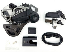SHIMANO XTR Di2 M9200 DRIVETRAIN UPG Kit GS I-spec EV