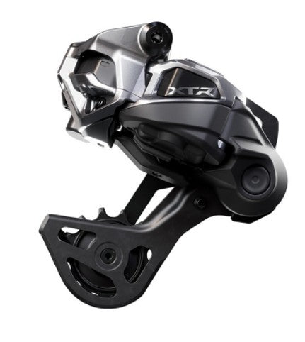 SHIMANO XTR Di2 RD - M9250 - GS 12 - Speed Rear Derailleur - alex's cycle