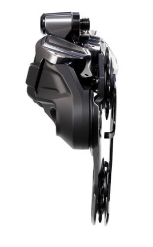 SHIMANO XTR Di2 RD - M9250 - SGS 12 - Speed Rear Derailleur - alex's cycle