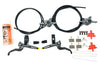 SHIMANO XTR M9200 BRAKE UPGRADE Kit BL-M9200/BR-M9200