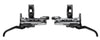 SHIMANO XTR Trail BR-M9220 Hydraulic Disc Brake Lever
