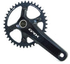 SUGINO GRV4-SWN Single Chainring for Shimano 11/12-speed