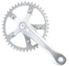 SUGINO GRV5-SWN Single Chainring for Shimano 11/12-speed