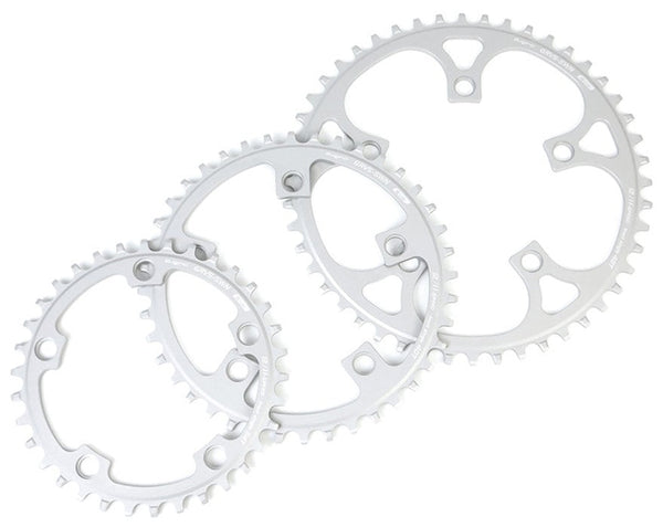 SUGINO GRV5 - SWN Single Chainring for Shimano 11/12 - speed - alex's cycle